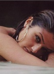 Helena Christensen Nude Pictures
