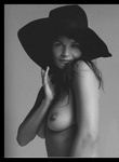 Helena Christensen Nude Pictures