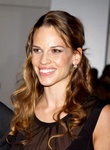 Hilary Swank Nude Pictures