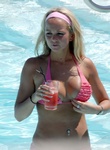 Jennifer Ellison Nude Pictures