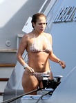 Jennifer Lopez Nude Pictures