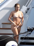 Jennifer Lopez Nude Pictures