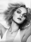 Jessica Stam Nude Pictures