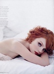 Jessica Stam Nude Pictures