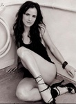 Juliette Lewis Nude Pictures