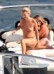 Kate Moss Nude Pictures