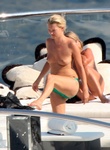 Kate Moss Nude Pictures