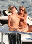 Kate Moss Nude Pictures