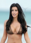 Kim Kardashian Nude Pictures