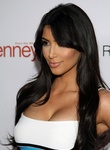 Kim Kardashian Nude Pictures