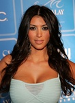 Kim Kardashian Nude Pictures