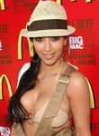 Kim Kardashian Nude Pictures
