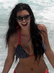 Kim Kardashian Nude Pictures