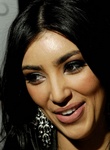 Kim Kardashian Nude Pictures