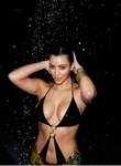 Kim Kardashian Nude Pictures