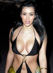 Kim Kardashian Nude Pictures