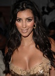 Kim Kardashian Nude Pictures