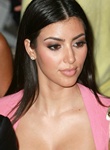 Kim Kardashian Nude Pictures