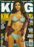 Kim Kardashian Nude Pictures