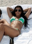 Kourtney Kardashian Nude Pictures