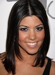 Kourtney Kardashian Nude Pictures