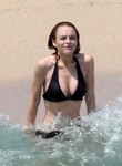 Lindsay Lohan Nude Pictures