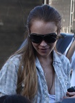 Lindsay Lohan Nude Pictures