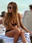 Lindsay Lohan Nude Pictures