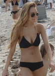 Lindsay Lohan Nude Pictures