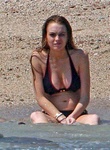 Lindsay Lohan Nude Pictures