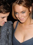 Lindsay Lohan Nude Pictures