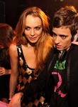 Lindsay Lohan Nude Pictures