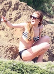 Lindsay Lohan Nude Pictures