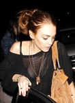 Lindsay Lohan Nude Pictures