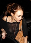 Lindsay Lohan Nude Pictures