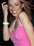Liz McClarnon Nude Pictures