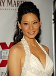 Lucy Liu Nude Pictures