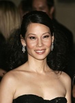 Lucy Liu Nude Pictures