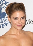 Maria Menounos Nude Pictures