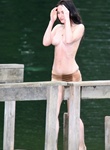Megan Fox Nude Pictures