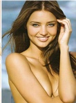 Miranda Kerr Nude Pictures