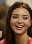 Miranda Kerr Nude Pictures