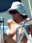 Monica Bellucci Nude Pictures