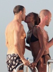 Naomi Campbell Nude Pictures