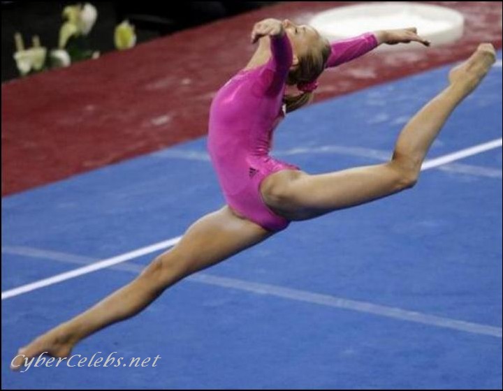 Nastia Liukin Page 2 Freeones Forum The Free Munity