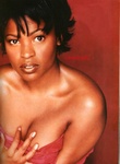 Nia Long Nude Pictures