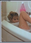 Olivia D'abo Nude Pictures