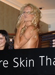 Pamela Anderson Nude Pictures