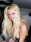 Paris Hilton Nude Pictures