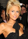 Paris Hilton Nude Pictures